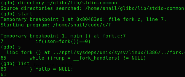 gdb